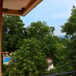 Хотел рилена 3*