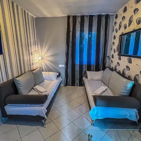 Rilena Hotel