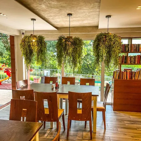 酒店 Rilena 希典