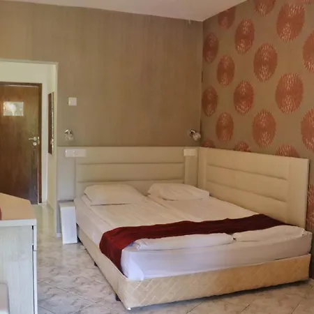 Rilena Hotel