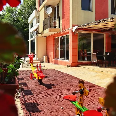 Rilena Hotel 3*
