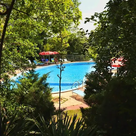 Rilena 酒店 希典