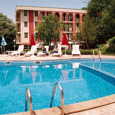Rilena Hotel Kiten (Burgas)