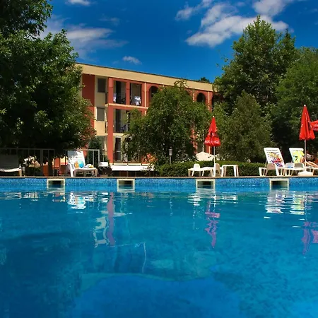 Rilena 3* Kiten (Burgas)