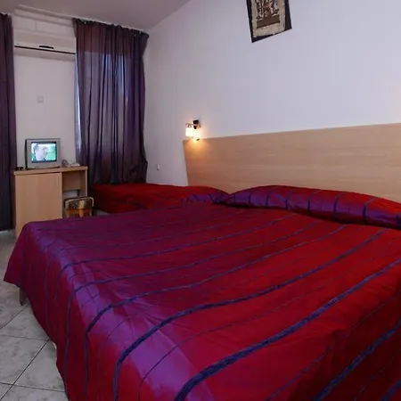 рилена Хотел