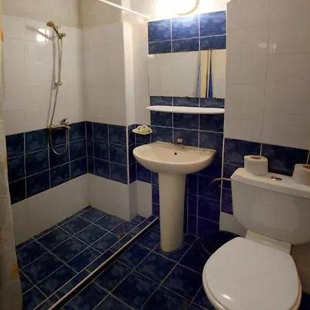 рилена Хотел Китен