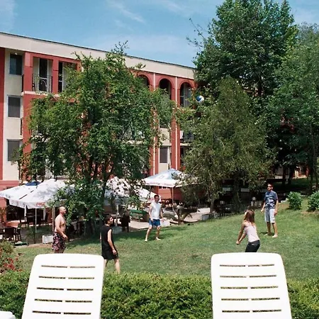 酒店 Rilena 希典