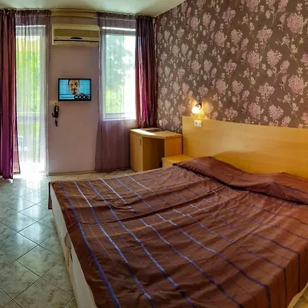 Rilena 3* Kiten (Burgas)