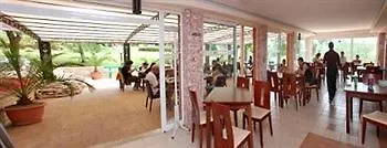 Хотел рилена