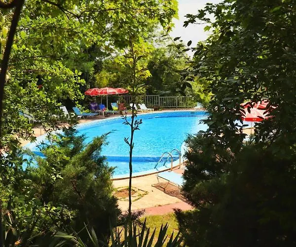 Rilena Hotel Kiten (Burgas)