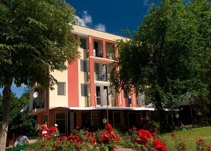 Hotel Rilena